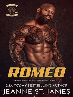 cover image of Romeo